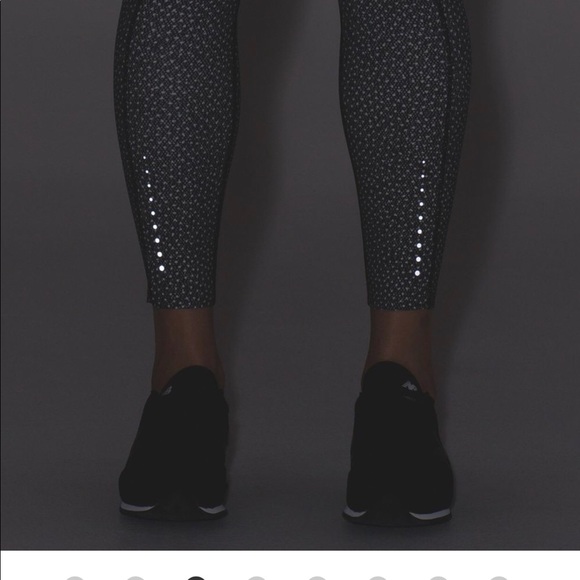 LULULEMON Fast And Free Pants - Picture 3 of 7